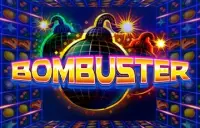 Bombuster Logo
