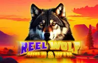 Reel Wolf Logo