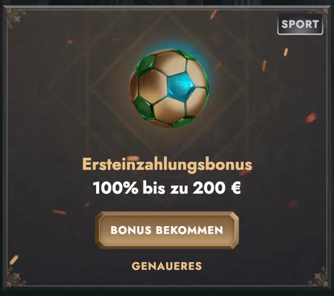 Herospin Sportwetten Test