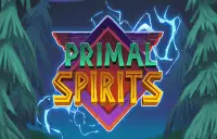 Primal Spirits Logo