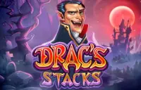 Drac's Stacks Logo