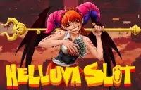 Helluva Slot Logo