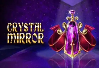 Crystal Mirror Logo
