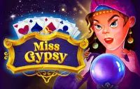 Miss Gypsy Logo