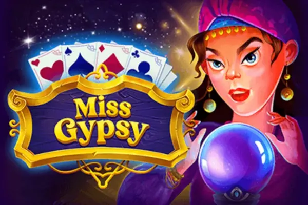 Miss Gypsy Logo
