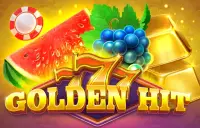 777 Golden Hit Logo