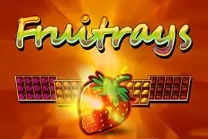 Fruitrays Logo