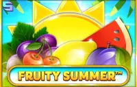 Fruity Summer Logo