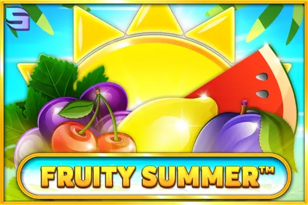 Fruity Summer Logo