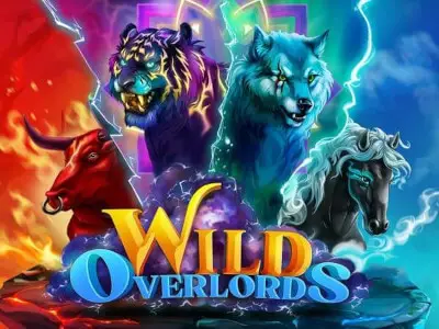 Wild Overlords Logo