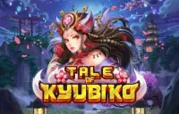 Tale of Kyubiko Logo