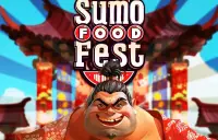 Sumo Food Fest Logo