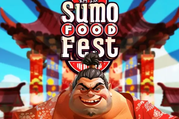 Sumo Food Fest Logo