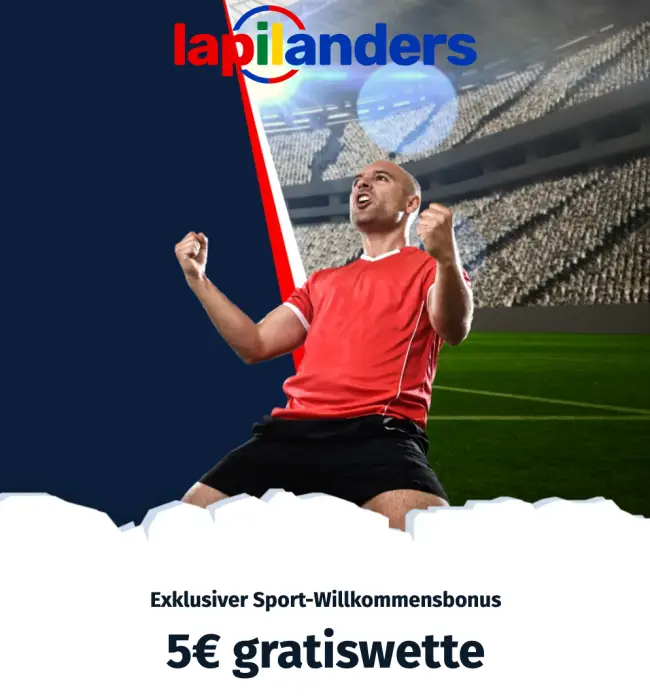 Lapilanders Sport