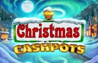 Christmas Cashpots Logo
