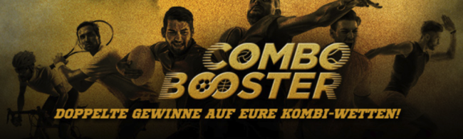 Winamax Bonus