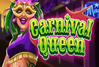Carnival Queen Logo