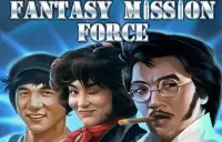 Fantasy Mission Force Logo