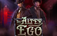 The Alter Ego Logo