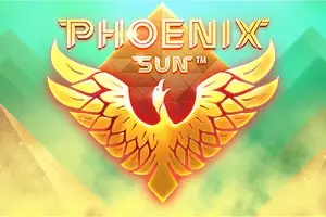 Phoenix Sun Logo