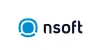NSoft Logo