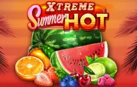 Xtreme Summer Hot Logo