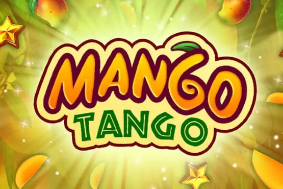 Mango Tango Logo