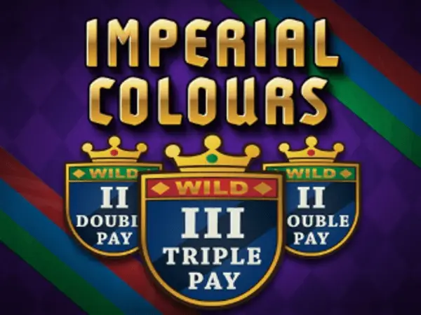 Imperial Colours Logo