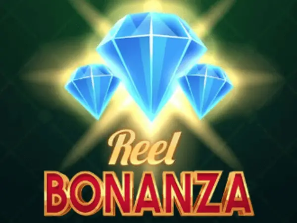 Reel Bonanza Logo