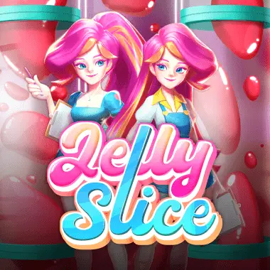 Jelly Slice Logo