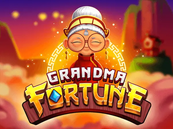 Grandma Fortune Logo