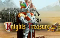 Knights Treasure Logo