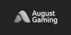 August Gaming Logo