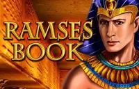 Ramses Book Logo