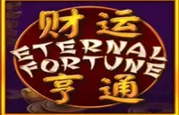 Eternal Fortune Logo