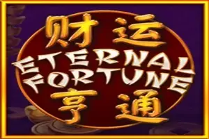 Eternal Fortune Logo