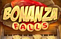 Bonanza Falls Logo