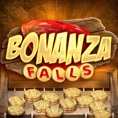 Bonanza Falls Logo