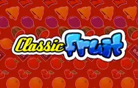 Classic Fruit Logo