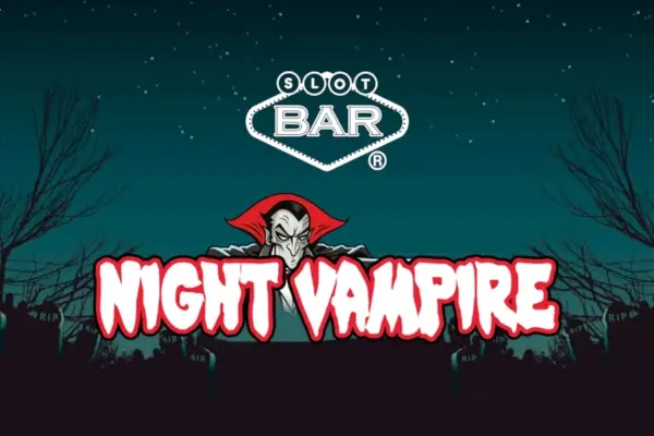 Night Vampire Logo