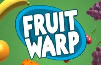 Fruit Warp Logo