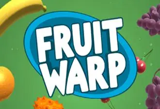 Fruit Warp Logo