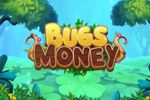 Bugs Money Logo