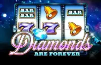 Diamonds are Forever Logo