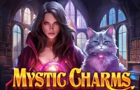 Mystic Charms Logo