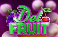Del Fruit Logo