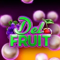 Del Fruit Logo