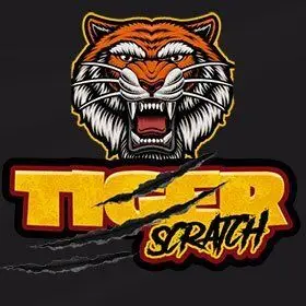 Tiger Scratch Logo