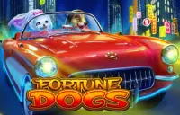 Fortune Dogs Logo