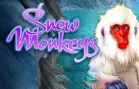 Snow Monkeys Logo
